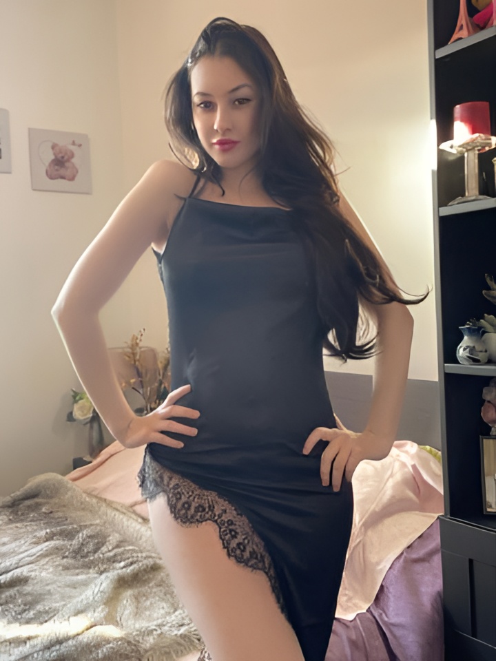 Алиана привлекальеная девушка из Киржача цена от 3000 руб