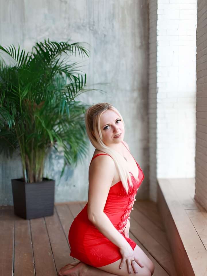 Екатерина привлекальеная девушка из Киржача цена от 2500 руб