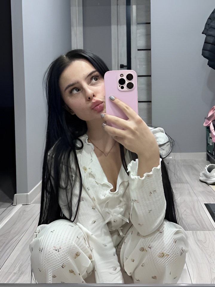 Индивидуалка Ленусик, доступна для личного знакомства от 1500 руб