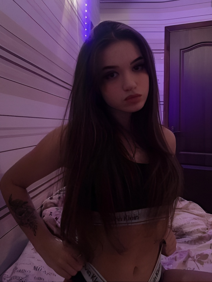 Милана привлекальеная девушка из Киржача цена от 2500 руб