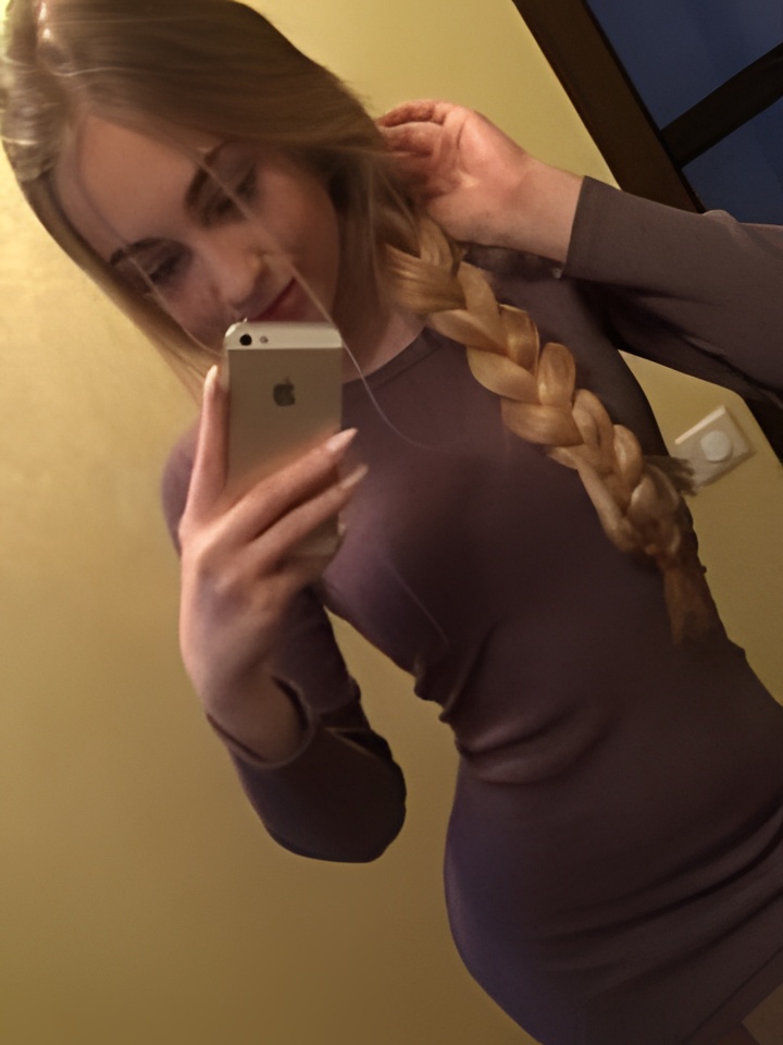 Светлана привлекальеная девушка из Киржача цена от 1500 руб