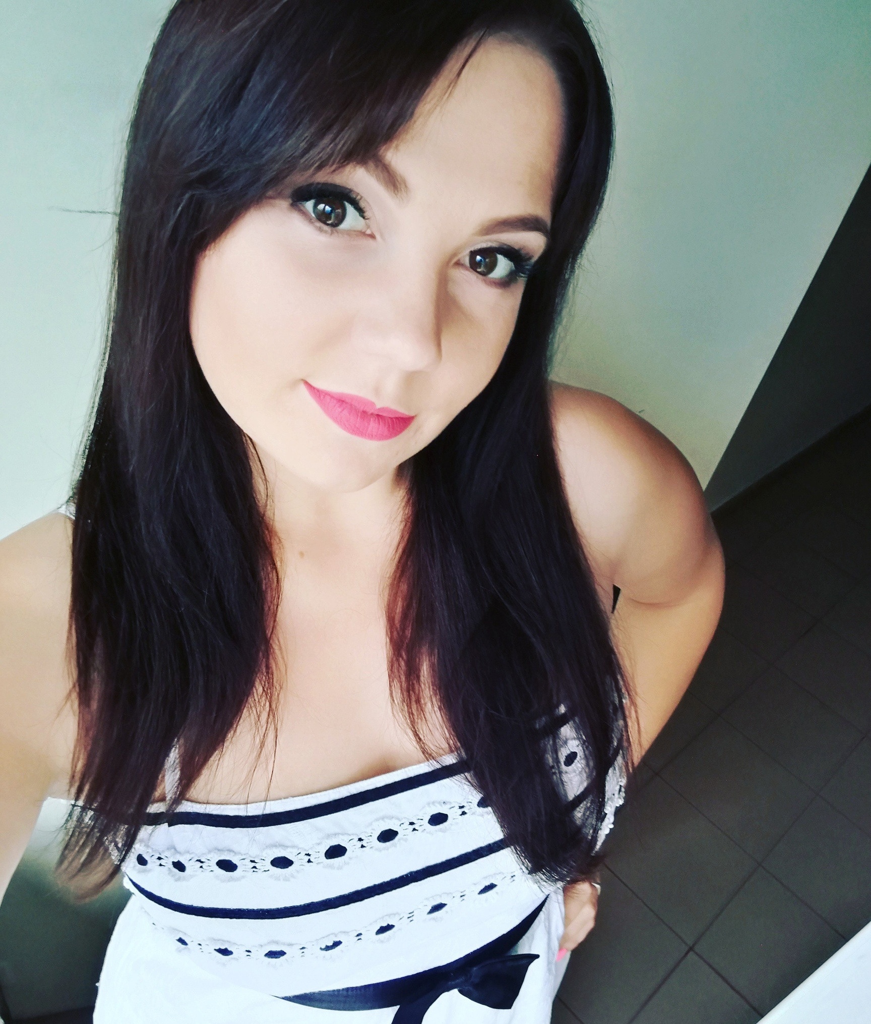 Анна привлекальеная девушка из Киржача цена от 3000 руб