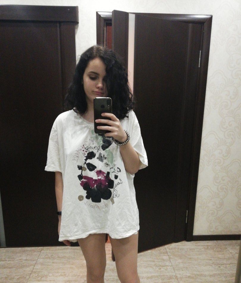 Марианна привлекальеная девушка из Киржача цена от 3500 руб