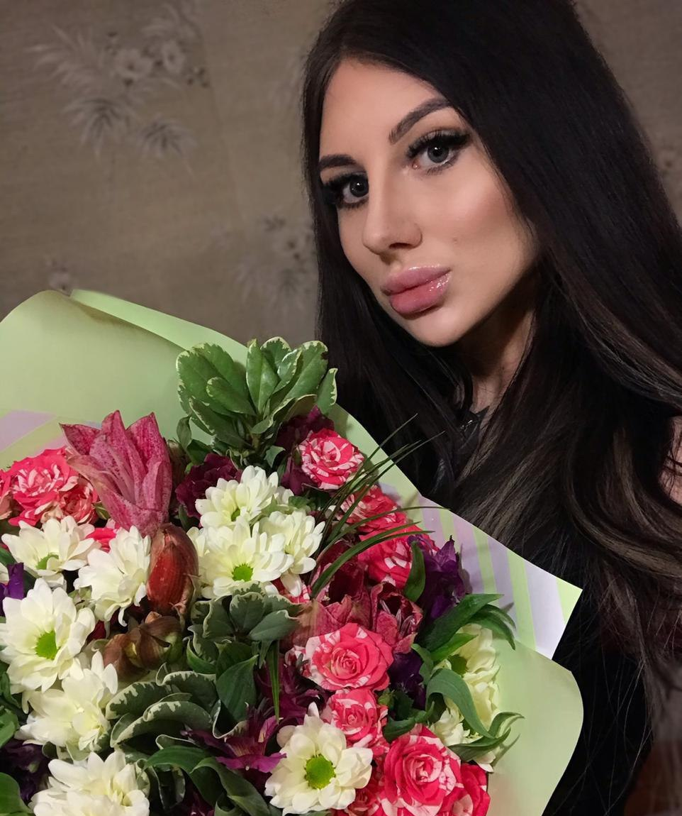 Ольга привлекальеная девушка из Киржача цена от 3500 руб