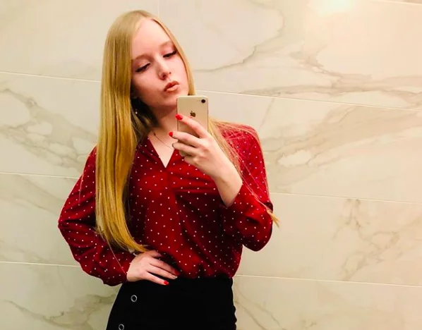 Лика привлекальеная девушка из Киржача цена от 3500 руб