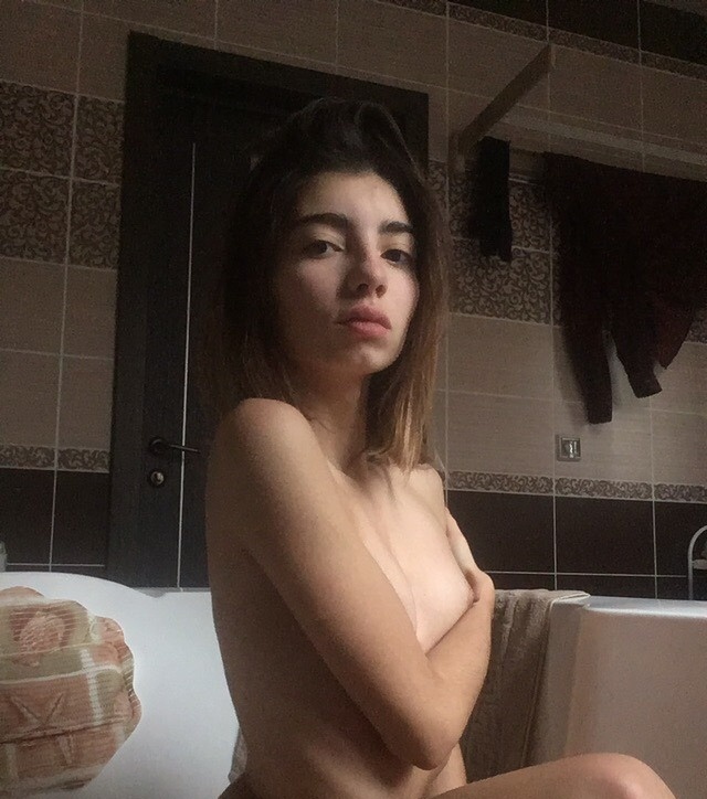 Индивидуалка Ника, доступна для личного знакомства от 3000 руб