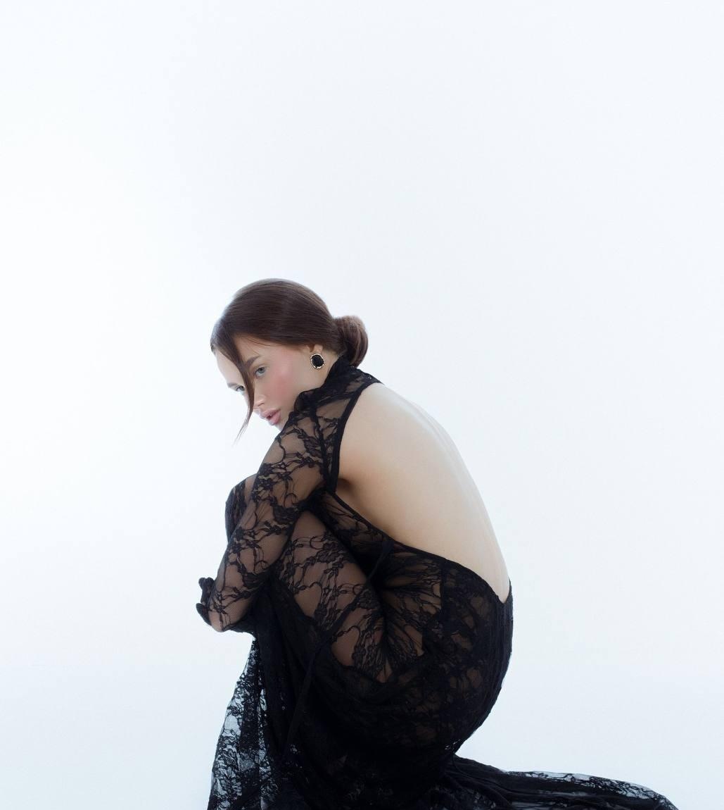 Алевтина привлекальеная девушка из Киржача цена от 5000 руб