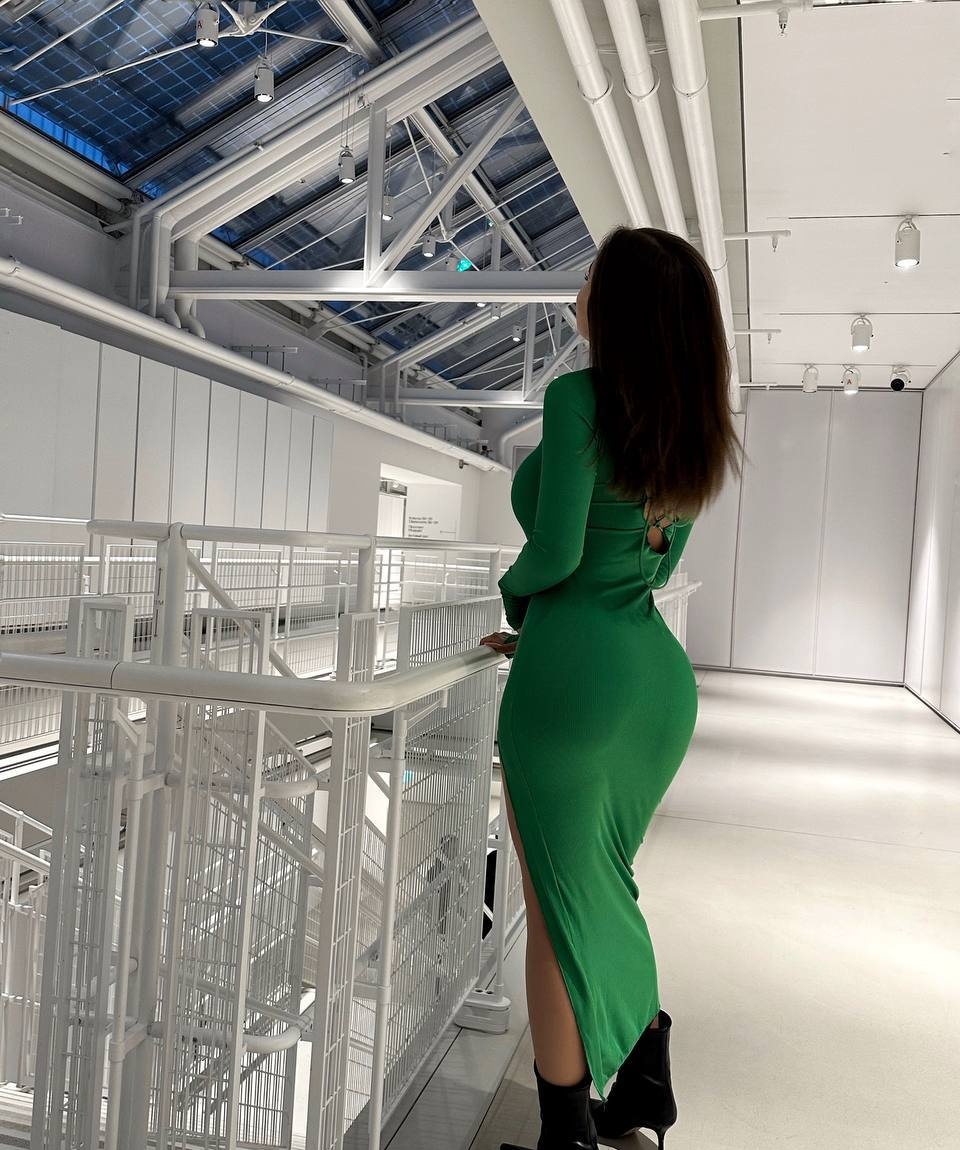 Индивидуалка Яна, доступна для личного знакомства от 3000 руб