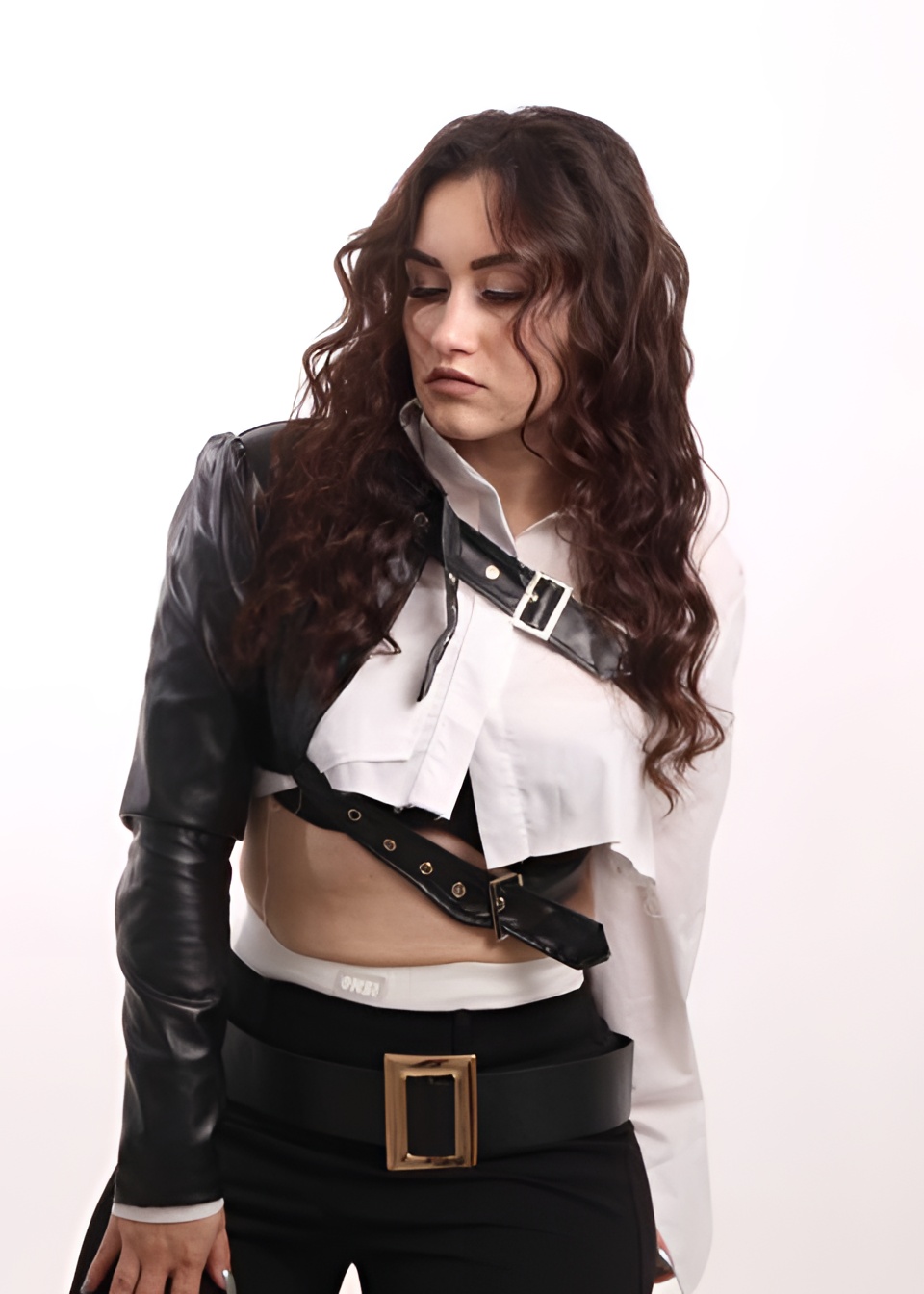 Анжела привлекательная девушка из Киржача цена от 7000 руб