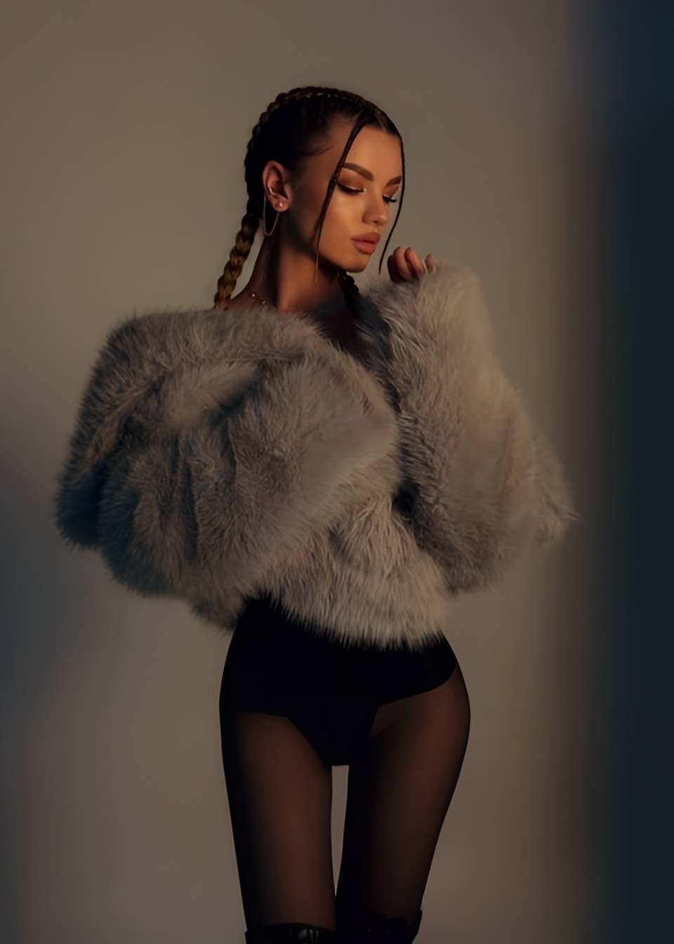 Ксюша привлекательная девушка из Киржача цена от 6000 руб