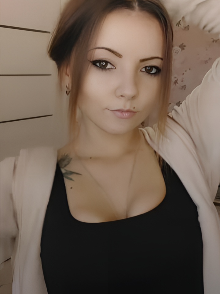 Индивидуалка Дарья, доступна для личного знакомства от 2500 руб