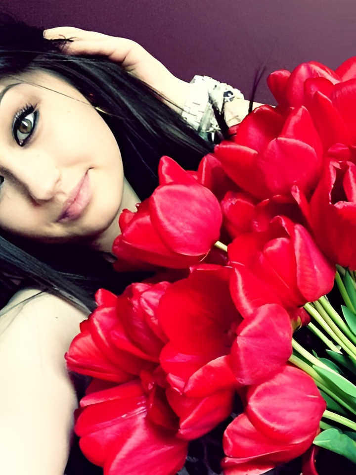 Индивидуалка Нина, доступна для личного знакомства от 5000 руб