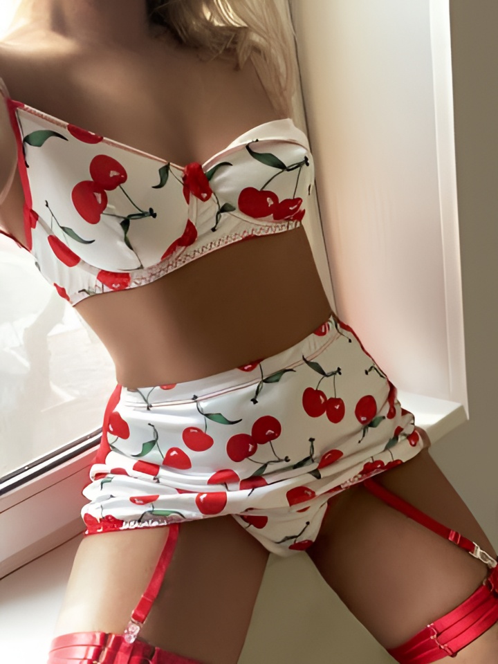 Индивидуалка Снежана, доступна для личного знакомства от 5000 руб