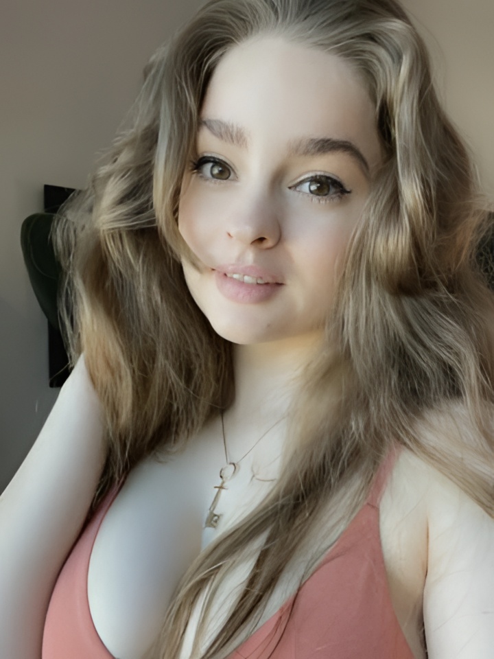 Индивидуалка Снежана, доступна для личного знакомства от 4000 руб