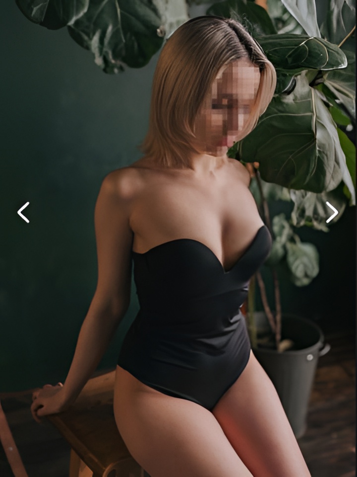 Индивидуалка Юна, доступна для личного знакомства от 5000 руб