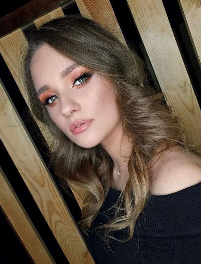 Индивидуалка 🎥 Даша, доступна для личного знакомства от 5000 руб