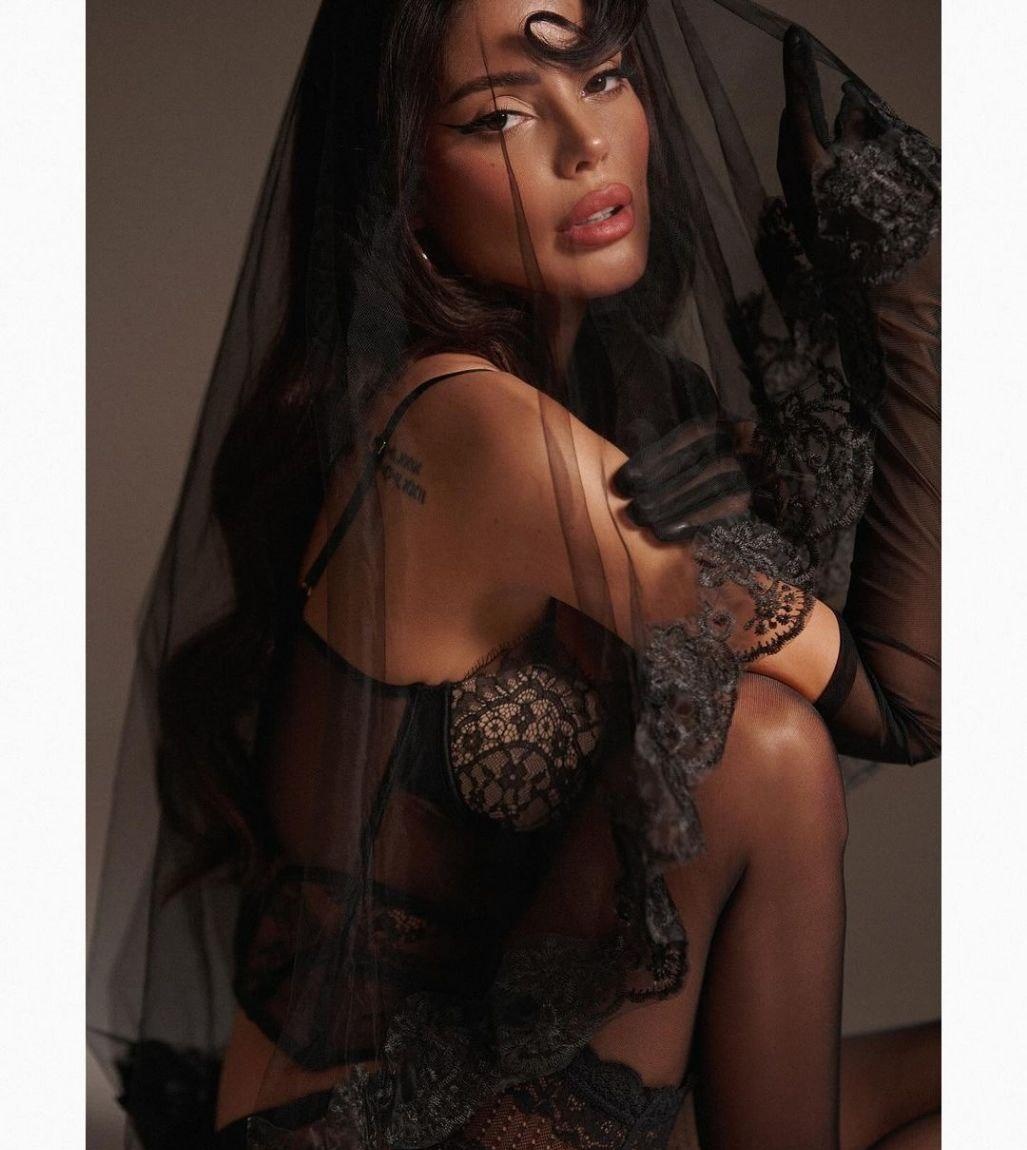 Индивидуалка Джулия, доступна для личного знакомства от 4000 руб