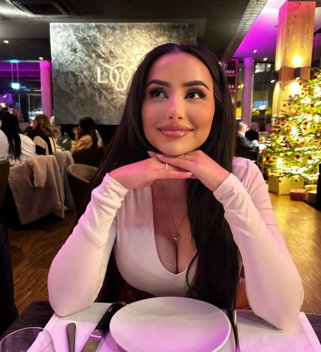 Индивидуалка Ульяна, доступна для личного знакомства от 6000 руб