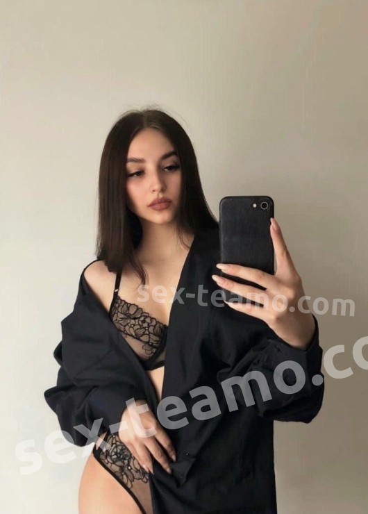 Наталия привлекательная девушка из Киржача цена от 3500 руб