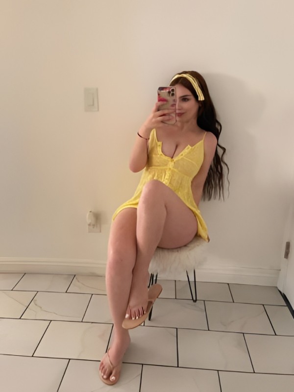 Эдита привлекательная девушка из Киржача цена от 1500 руб