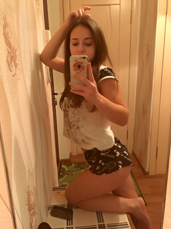 Гелена привлекательная девушка из Киржача цена от 3000 руб