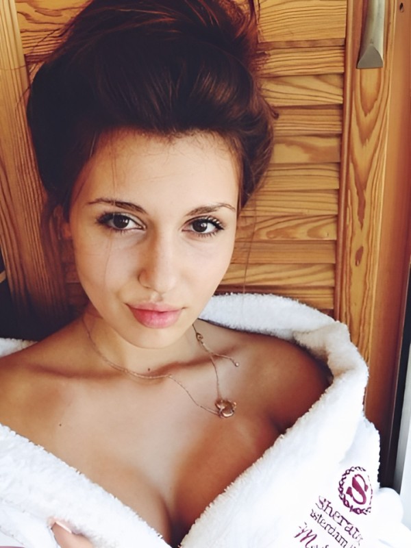 Мария привлекательная девушка из Киржача цена от 3000 руб