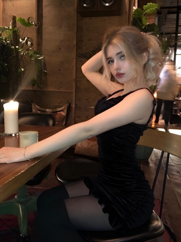 Наташа привлекательная девушка из Киржача цена от 3000 руб