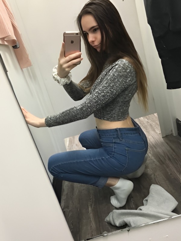 Нелли привлекательная девушка из Киржача цена от 10000 руб