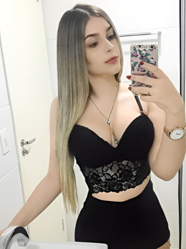 Снежанна привлекательная девушка из Киржача цена от 10000 руб