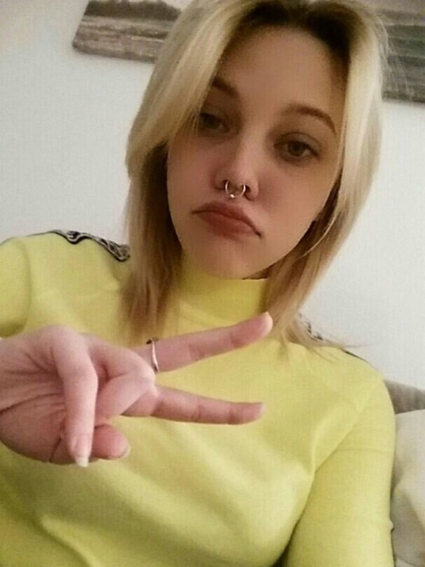 Оля привлекательная девушка из Киржача цена от 3500 руб