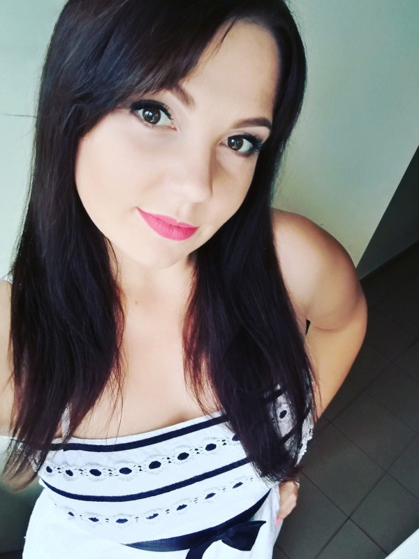 Анна привлекательная девушка из Киржача цена от 3000 руб