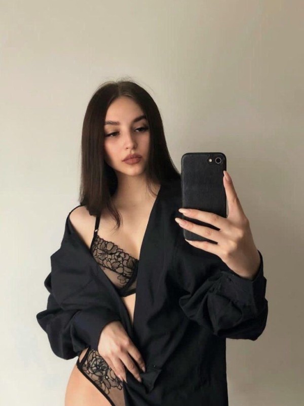 Наталия привлекательная девушка из Киржача цена от 3500 руб