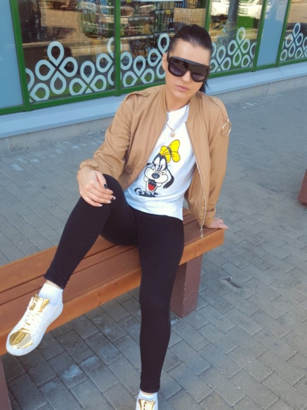 Светлана привлекательная девушка из Киржача цена от 3500 руб