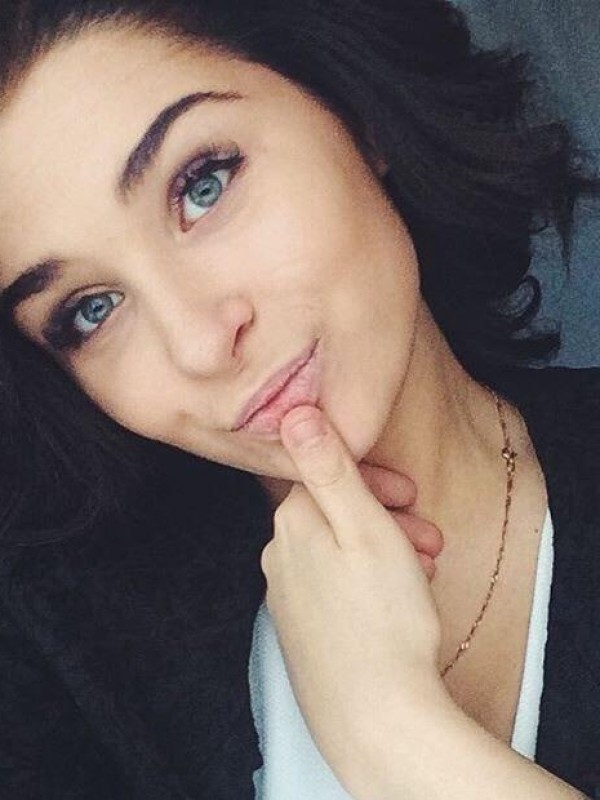 Алена привлекательная девушка из Киржача цена от 3500 руб