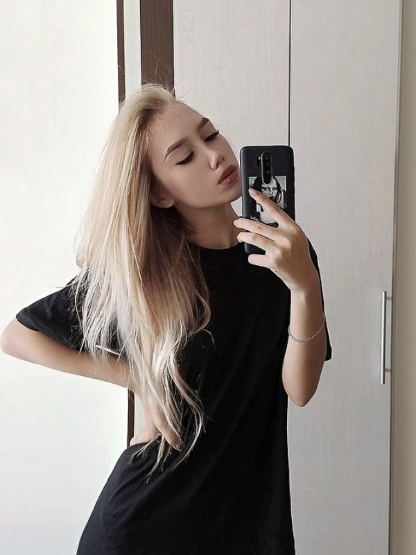 🎥 Вивьен привлекательная девушка из Киржача цена от 3500 руб