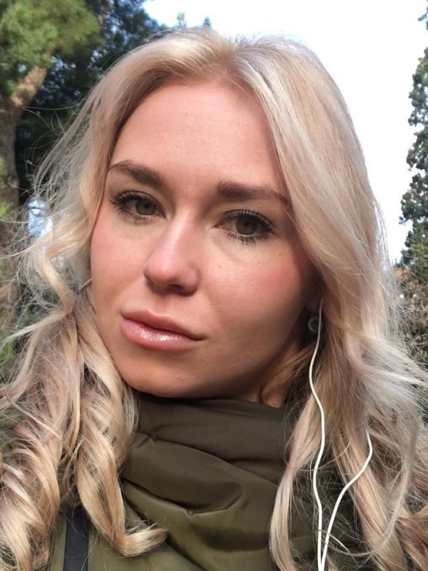 Анька привлекательная девушка из Киржача цена от 3500 руб