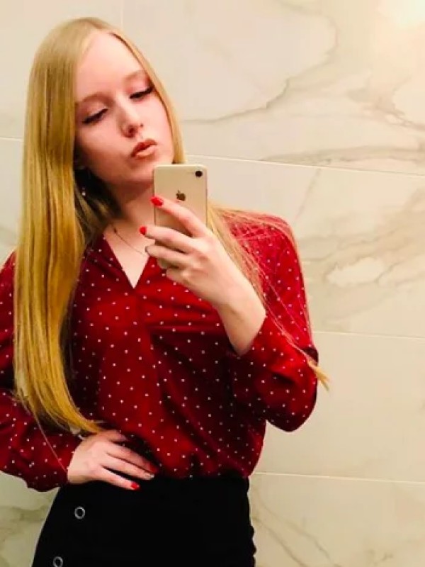 Лика привлекательная девушка из Киржача цена от 3500 руб