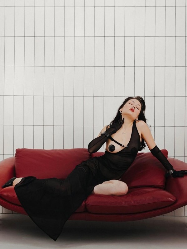 Эльвира фото 3