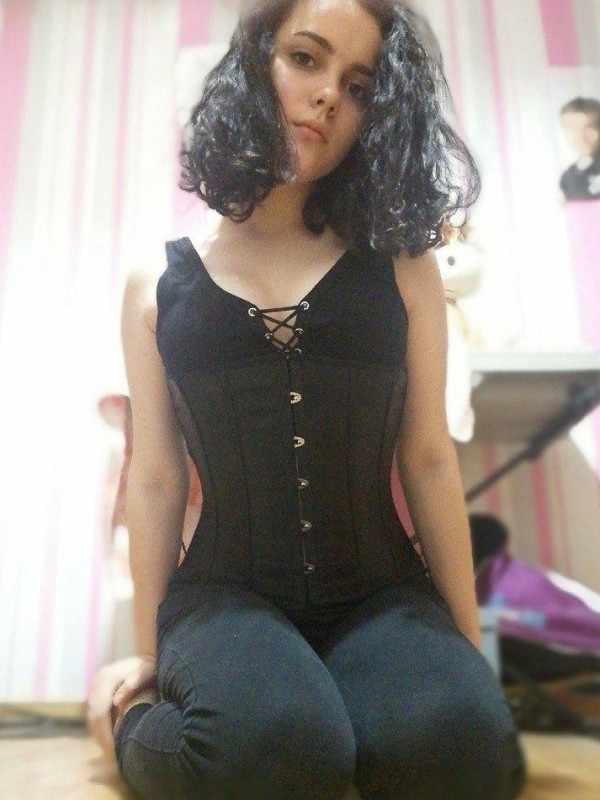 Марианна фото 2