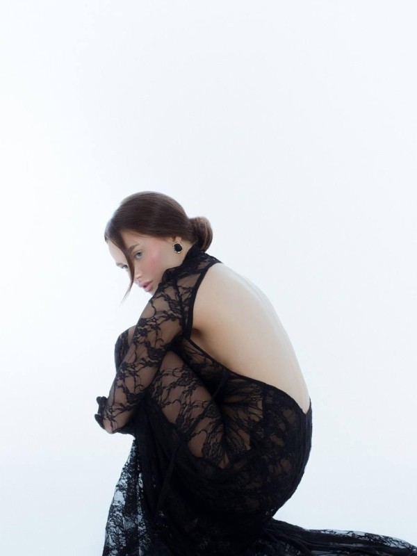 Алевтина привлекательная девушка из Киржача цена от 5000 руб