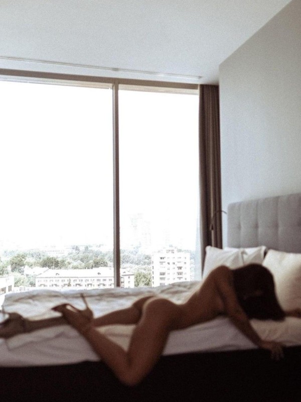 Лиза привлекательная девушка из Киржача цена от 8000 руб